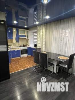 2-к квартира, посуточно, 45м2, 5/5 этаж