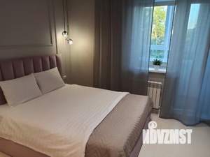 1-к квартира, посуточно, 22м2, 1/1 этаж