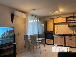 2-к квартира, посуточно, 57м2, 6/9 этаж