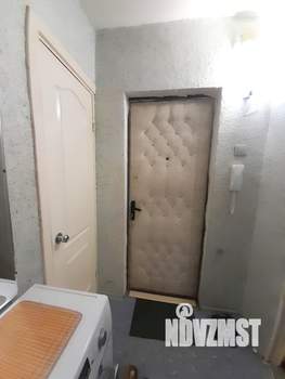 1-к квартира, на длительный срок, 35м2, 6/10 этаж