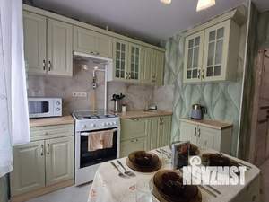 2-к квартира, посуточно, 50м2, 1/1 этаж