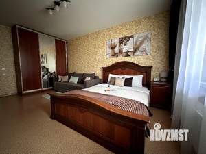2-к квартира, посуточно, 80м2, 1/1 этаж