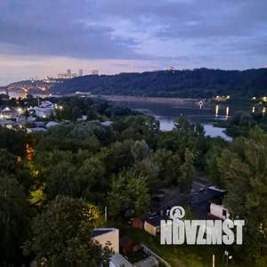 1-к квартира, посуточно, 40м2, 12/14 этаж