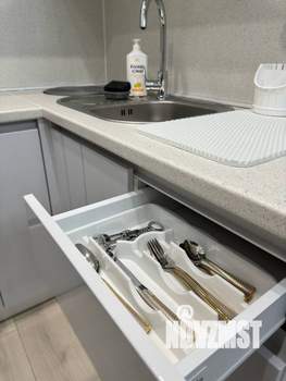 1-к квартира, посуточно, 35м2, 15/18 этаж