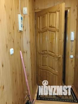 1-к квартира, посуточно, 30м2, 2/5 этаж