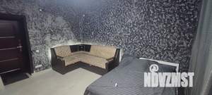 Студия квартира, посуточно, 30м2, 1/2 этаж