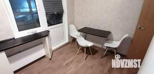 1-к квартира, на длительный срок, 41м2, 9/19 этаж