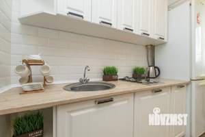 2-к квартира, посуточно, 65м2, 1/1 этаж