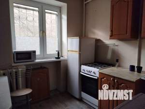 1-к квартира, посуточно, 32м2, 1/5 этаж