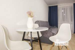 1-к квартира, посуточно, 64м2, 5/18 этаж