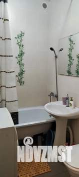 2-к квартира, посуточно, 38м2, 1/2 этаж