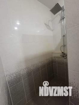 1-к квартира, посуточно, 34м2, 13/24 этаж