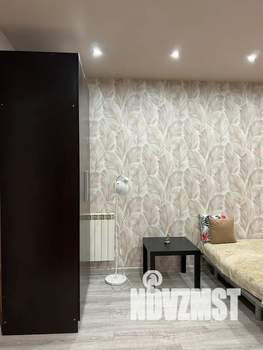 1-к квартира, посуточно, 30м2, 9/9 этаж