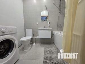1-к квартира, посуточно, 34м2, 1/1 этаж