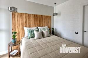 2-к квартира, на длительный срок, 50м2, 3/7 этаж