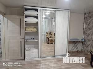 1-к квартира, посуточно, 32м2, 2/5 этаж