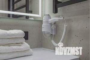 1-к квартира, посуточно, 44м2, 12/19 этаж