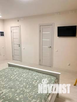 1-к квартира, посуточно, 30м2, 3/10 этаж