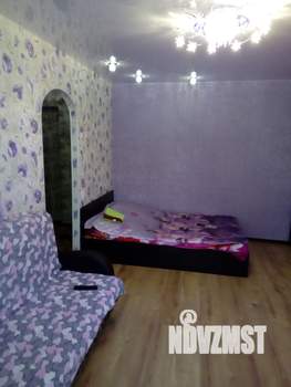 1-к квартира, посуточно, 31м2, 2/5 этаж