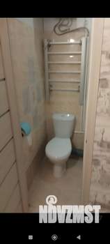 Студия квартира, на длительный срок, 22м2, 1/2 этаж