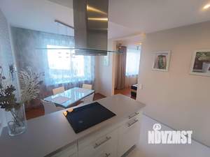 3-к квартира, на длительный срок, 90м2, 8/9 этаж
