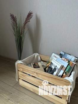 1-к квартира, посуточно, 45м2, 2/20 этаж