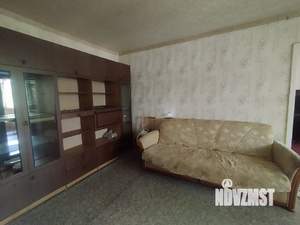 2-к квартира, посуточно, 49м2, 3/5 этаж