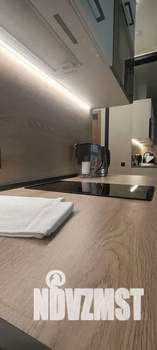 1-к квартира, посуточно, 29м2, 17/20 этаж