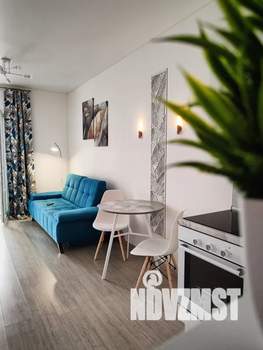 1-к квартира, посуточно, 40м2, 6/14 этаж