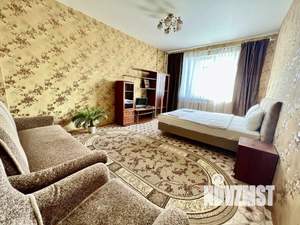 1-к квартира, посуточно, 70м2, 1/1 этаж