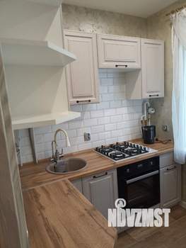 2-к квартира, на длительный срок, 45м2, 1/5 этаж