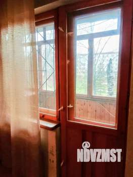 2-к квартира, на длительный срок, 44м2, 2/5 этаж