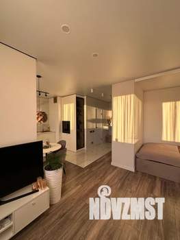 1-к квартира, посуточно, 40м2, 6/14 этаж