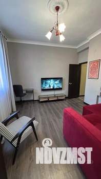 2-к квартира, посуточно, 41м2, 1/1 этаж