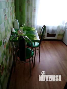 1-к квартира, посуточно, 31м2, 2/5 этаж