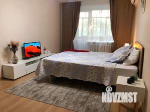 1-к квартира, посуточно, 31м2, 5/5 этаж