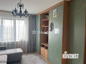 2-к квартира, на длительный срок, 48м2, 6/10 этаж