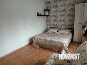 2-к квартира, посуточно, 50м2, 1/1 этаж