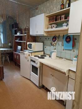 1-к квартира, на длительный срок, 38м2, 2/9 этаж