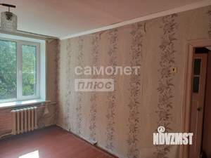 1-к квартира, на длительный срок, 39м2, -1/2 этаж