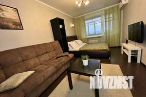 1-к квартира, посуточно, 43м2, 7/8 этаж