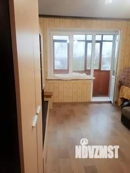 1-к квартира, на длительный срок, 34м2, 6/9 этаж