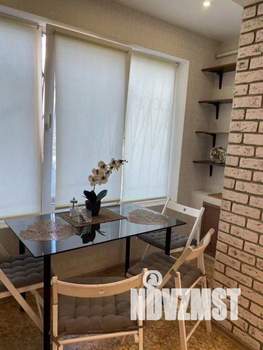 2-к квартира, посуточно, 60м2, 1/1 этаж