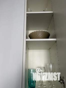 Студия квартира, посуточно, 26м2, 10/17 этаж