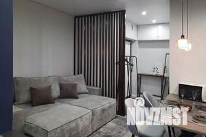 1-к квартира, посуточно, 30м2, 6/17 этаж