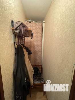 1-к квартира, на длительный срок, 38м2, 6/11 этаж