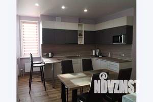 2-к квартира, посуточно, 107м2, 12/17 этаж