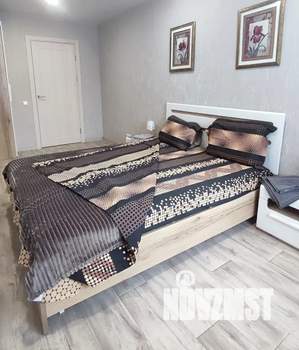 2-к квартира, посуточно, 55м2, 2/7 этаж