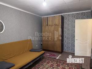 1-к квартира, на длительный срок, 29м2, 2/6 этаж
