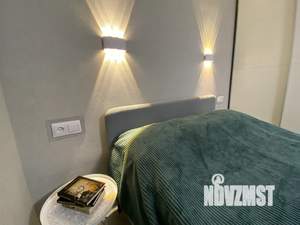 1-к квартира, посуточно, 32м2, 3/5 этаж